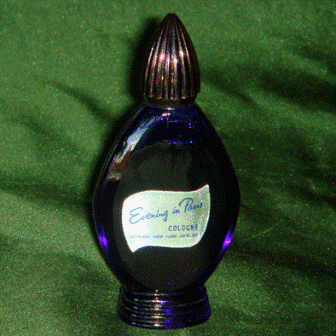 Bourjois - Evering in Paris